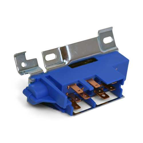 eClassics 19751986 Chevrolet K5 Blazer Ignition Switch For NonTilt Wheel Steering Column