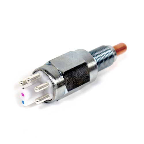 eClassics 1975-1979 Mercury Bobcat Neutral Safety Switch For AOD 4 Pin ...