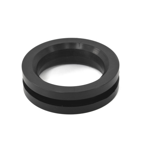 2 Pack Fuel Tank Filler Neck Grommet Seals For Mopar A-Body 67-76, B-Body 64-69