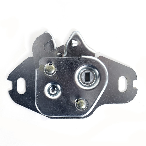 eClassics 1970-1974 Plymouth Cuda Trunk Latch - eClassics.com