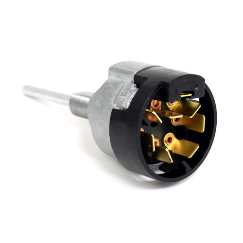 eClassics 1970-1971 Ford Torino Wiper Switch 2-Speed 7