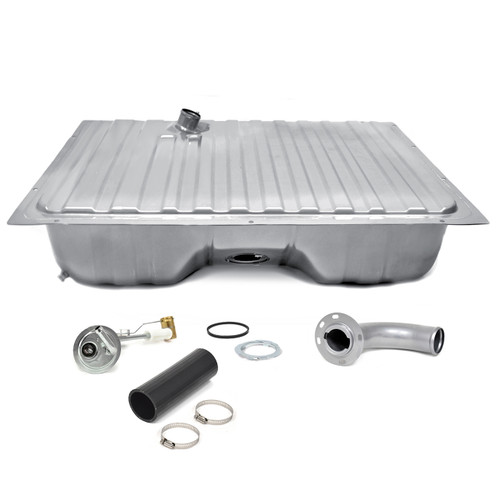 eClassics 1960-1964 Ford Falcon Fuel Tank Kit - 16 Gallon Upgrade