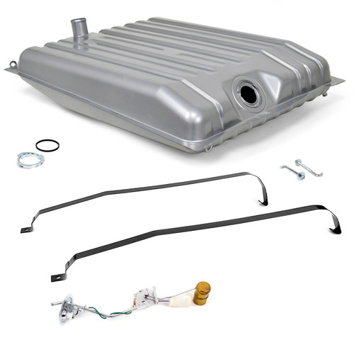 eClassics 1962-1963 Mercury Meteor Fuel Tank Kit - Tank, 5/16