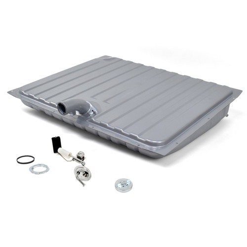 Auto City Classic Gas Tank With 3/8” Sending Unit – 1962-1965 Fairlane – Hollander 453
