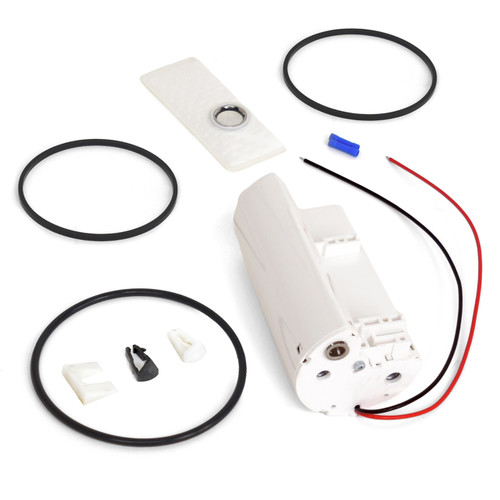 Fuel Pump For 1992-96 Ford F-150/F-250 Assy Driver Side Mount 19 Gal 3-Tube Port