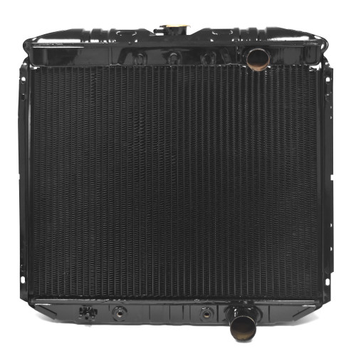 ACP FM-ER003 1966-1969 Mercury Cyclone Maxcore 3-Row Copper/Brass ...