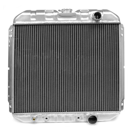 Cyclone Radiator ACP FM-ER303 1966-1969 Mercury Cyclone Maxcore 3-Row Plus Aluminum ...