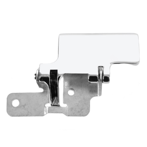 eClassics 1969 Ford Custom Inside Door Handle Driver Side - eClassics.com