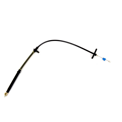 36.0 In Carburetor Accelerator Cable For Ford Mustang 1986-1993 5.0L - View #3