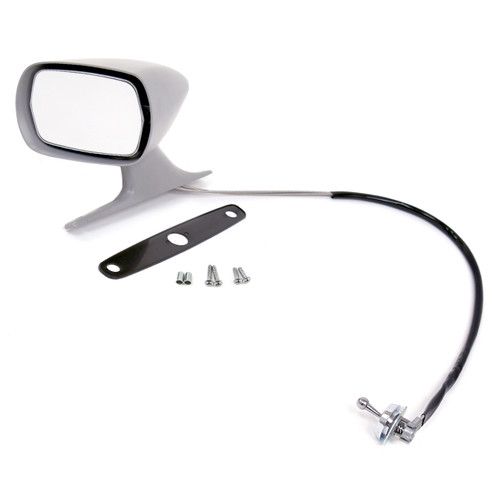 eClassics 1970-1971 Ford Torino Outside Racing Mirror Remote
