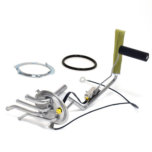 eClassics 19751977 Chevrolet K5 Blazer Fuel Sending Unit For 31 Or 40