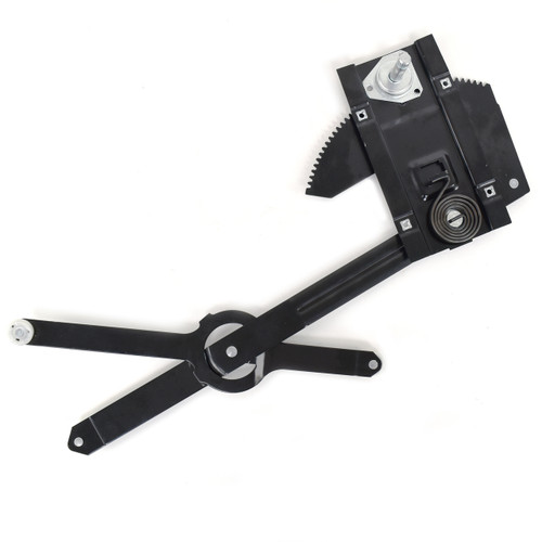 eClassics 1983-1991 Chevrolet C35 Pickup Truck Window Regulator Driver ...