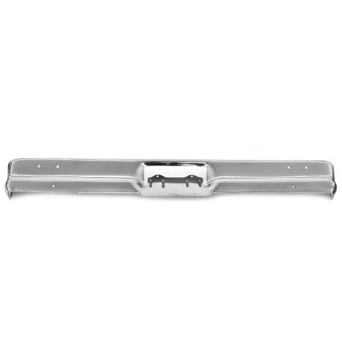eClassics 1964-1965 Ford Ranchero Bumper Rear Chrome - eClassics.com