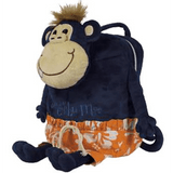 Camp Grandma Malibu Moe Backpack