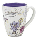 Gorgeous mug for a special Grandmother.