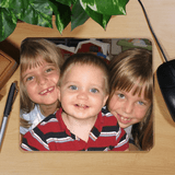 Photo Mouse Pad for Grandpa