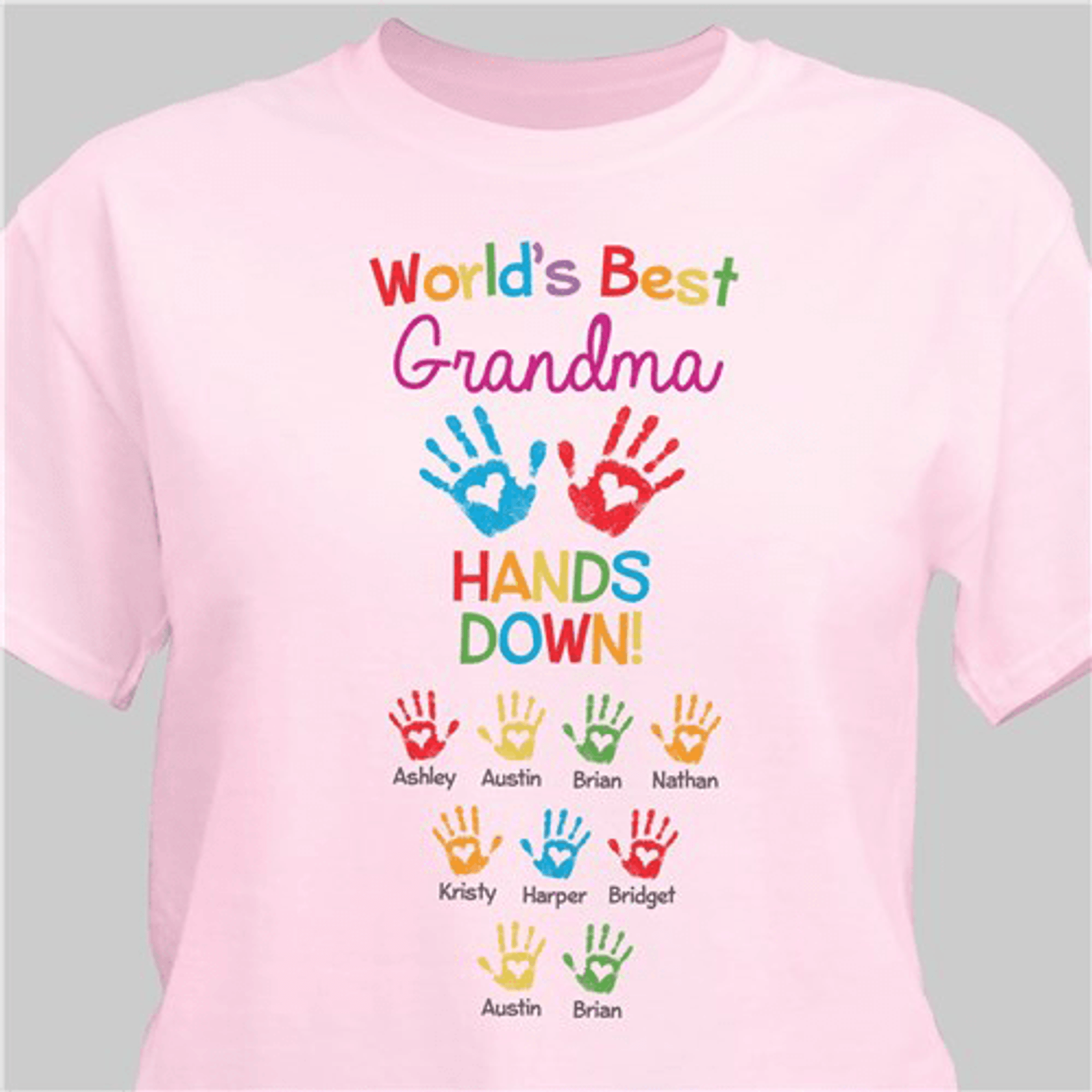 best grandma sweatshirt