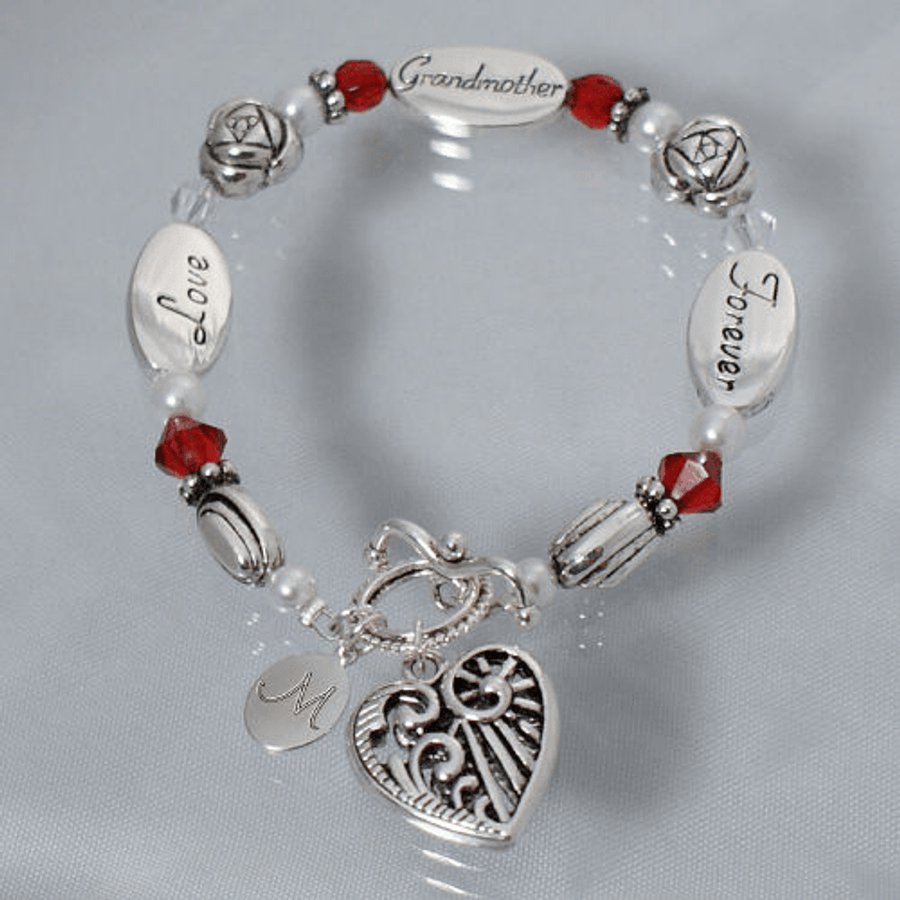 grandmother bracelet