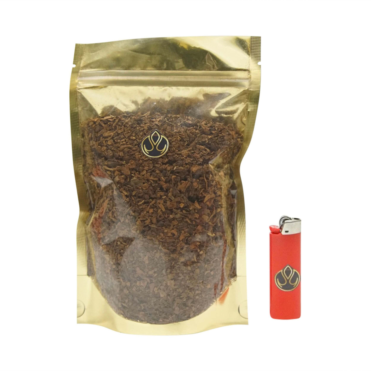 “Presidential" Grabba/Funnel Pouch (80G) Dark The Real Grabba