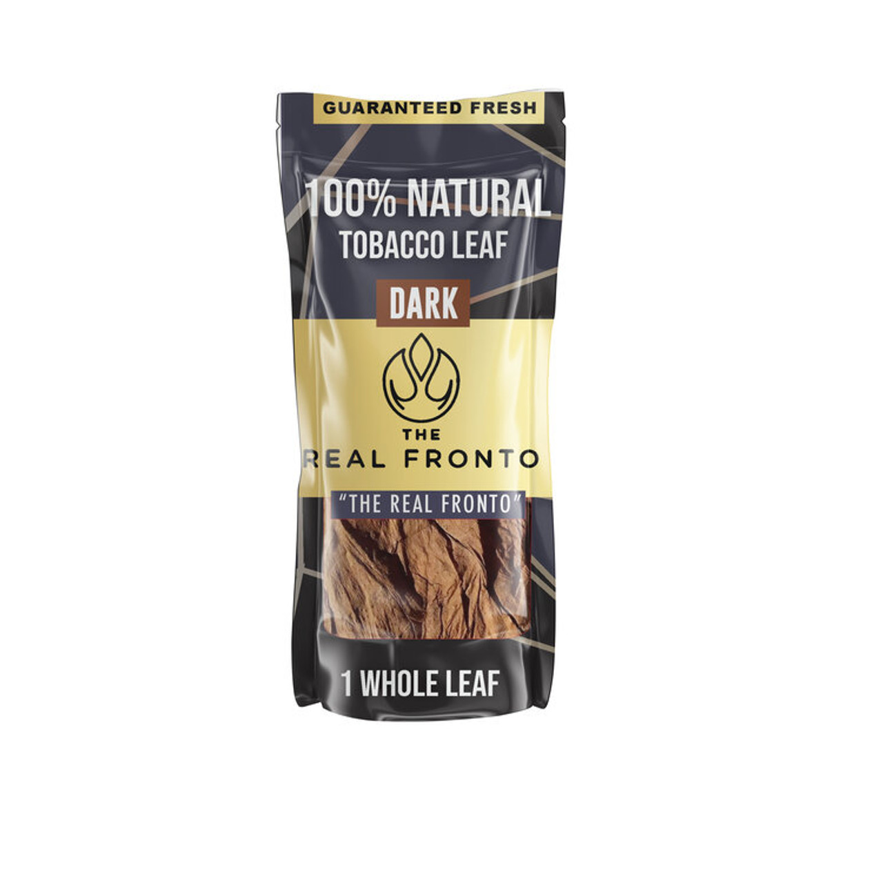 Fronto / Grabba Leaf Tobacco Low Grade