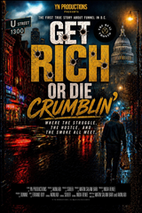 "Get Rich' Or Die Crumblin'" Has Arrived — The Real Fronto Brand Story Is Streaming Now