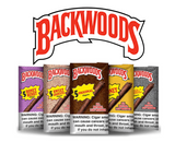 What ever happened to Backwoods? 