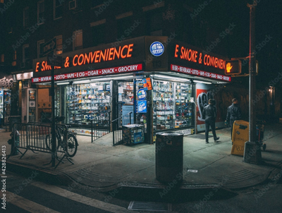 Stop the Endless Smoke Shop Loop