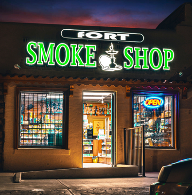 The $10 Million Dollar Opportunity Sitting on Your Competitor's Shelf!