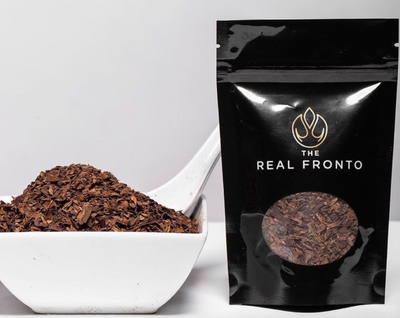 The Art of Crushed: A Guide to Quality Crushed Tobacco