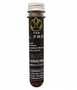 An all-natural blend of dried and crushed dark fronto leaves in tube.