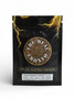 An all-natural blend of dried and crushed dark Fronto leaves.