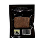 An all-natural blend of dried and crushed dark Fronto leaves.