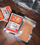 MITUS Grabba Pouch (5g) - Dark