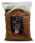 An all-natural blend of dried and crushed dark fronto leaves. Each bag contains approx 450 grams of crushed grabba in a resealable air-tight bag.
