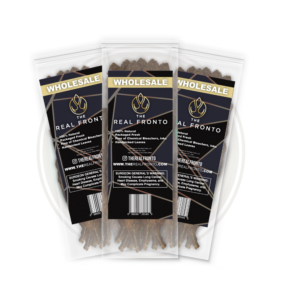 The Future Is Fronto Why Fronto Leaf is Superior To Other Smoking