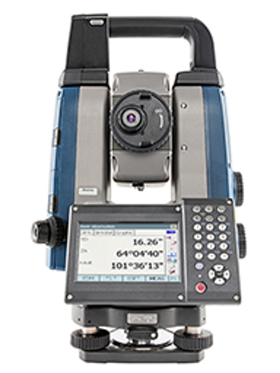 Robotic Total Stations Category