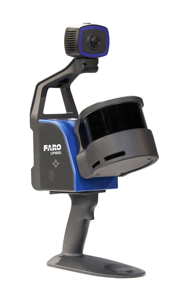 Laser Scanners Category