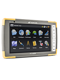 Data Collectors Category