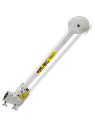 Pole and Rod Accessories Category