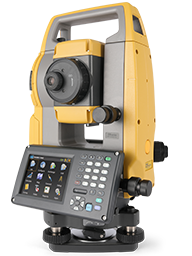 Total Stations Category