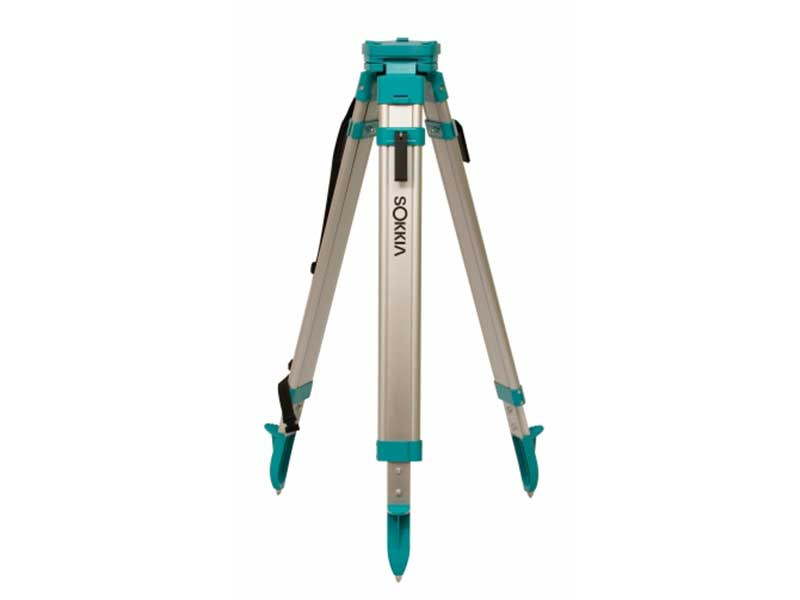 Sokkia Aluminum Tripod (Medium Weight) | Sku: Aluminum-Tripod