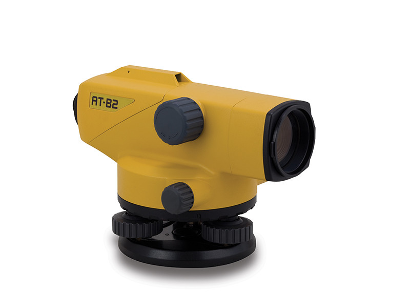 Topcon AT-B2 Automatic Level (32x) | Sku: 500-30144 | Geo Networking