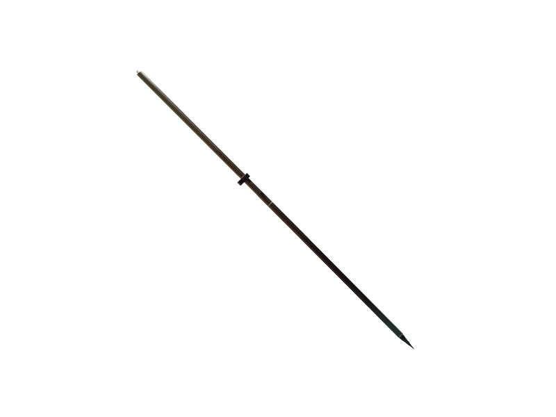 SECO Snap Lock Carbon Fiber Rover Pole (2m) | Sku: 520-10219 | Geo ...