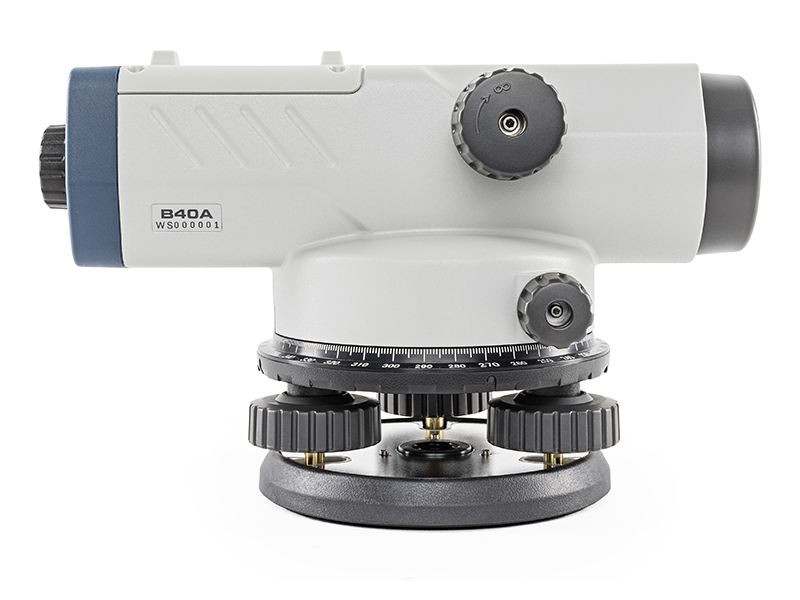 Sokkia B Series Auto Level B40A (24x) | Sku: 500-10131 | Geo