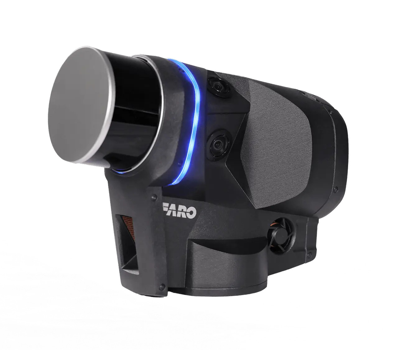 FARO® Blink™ Imaging Laser Scanner