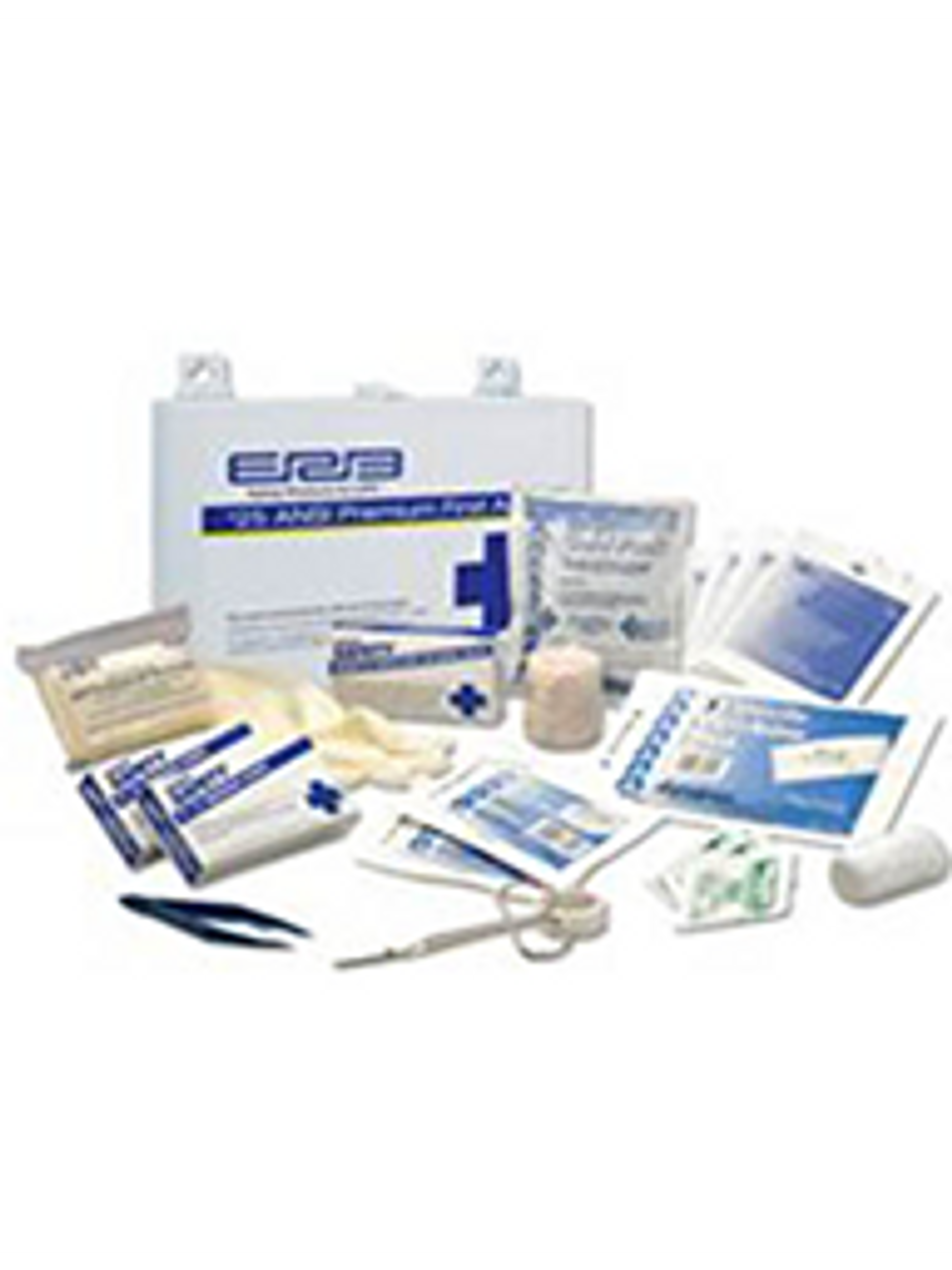 Protective Apparel & First Aid Category