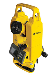 Theodolites Category