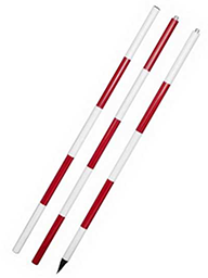 Poles and Rods Category