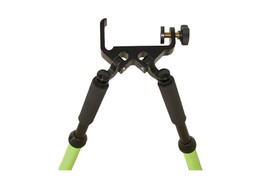 SECO Invar Leveling Rod Bipod (Flo Yellow)