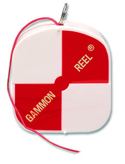 Gammon Reel (6.5 ft)
